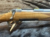 FREE SAFARI, NEW BROWNING X-BOLT WHITE GOLD MEDALLION MAPLE 22-250 REM 22