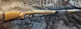 FREE SAFARI, NEW BROWNING X-BOLT WHITE GOLD MEDALLION MAPLE 22-250 REM 22