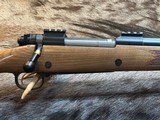 FREE SAFARI, NEW MONTANA RIFLE JUNCTION 300 WIN MAG, BILLET ACTION AA+ WOOD - LAYAWAY AVAILABLE - 4 of 22