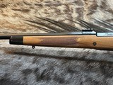 FREE SAFARI, NEW MONTANA RIFLE JUNCTION 300 WIN MAG, BILLET ACTION AA+ WOOD - LAYAWAY AVAILABLE - 12 of 22