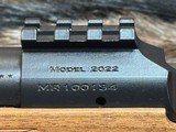 FREE SAFARI, NEW MONTANA RIFLE JUNCTION 300 WIN MAG, BILLET ACTION AA+ WOOD - LAYAWAY AVAILABLE - 15 of 22