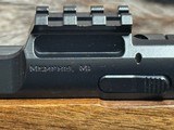 NEW MONTANA RIFLE CO JUNCTION 308 WIN, BILLET ACTION AA+ TURKISH STOCK - LAYAWAY AVAILABLE - 18 of 23