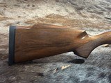 NEW MONTANA RIFLE CO JUNCTION 308 WIN, BILLET ACTION AA+ TURKISH STOCK - LAYAWAY AVAILABLE - 1 of 23