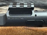 NEW MONTANA RIFLE CO JUNCTION 308 WIN, BILLET ACTION AA+ TURKISH STOCK - LAYAWAY AVAILABLE - 18 of 23