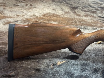NEW MONTANA RIFLE CO JUNCTION 308 WIN, BILLET ACTION AA+ TURKISH STOCK - LAYAWAY AVAILABLE