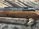 NEW MONTANA RIFLE CO JUNCTION 308 WIN, BILLET ACTION AA+ TURKISH STOCK - LAYAWAY AVAILABLE - 11 of 23