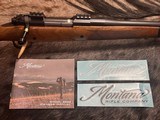 NEW MONTANA RIFLE CO JUNCTION 308 WIN, BILLET ACTION AA+ TURKISH STOCK - LAYAWAY AVAILABLE - 22 of 23