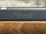 NEW MONTANA RIFLE CO JUNCTION 308 WIN, BILLET ACTION AA+ TURKISH STOCK - LAYAWAY AVAILABLE - 17 of 23