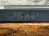 NEW MONTANA RIFLE CO JUNCTION 308 WIN, BILLET ACTION AA+ TURKISH STOCK - LAYAWAY AVAILABLE - 17 of 23