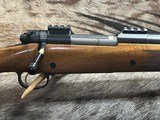 NEW MONTANA RIFLE CO JUNCTION 308 WIN, BILLET ACTION AA+ TURKISH STOCK - LAYAWAY AVAILABLE - 4 of 23