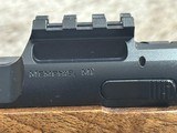 NEW MONTANA RIFLE CO JUNCTION 308 WIN, BILLET ACTION AA+ TURKISH STOCK - LAYAWAY AVAILABLE - 17 of 22