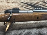 NEW MONTANA RIFLE CO JUNCTION 308 WIN, BILLET ACTION AA+ TURKISH STOCK - LAYAWAY AVAILABLE - 4 of 22