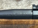 NEW MONTANA RIFLE CO JUNCTION 308 WIN, BILLET ACTION AA+ TURKISH STOCK - LAYAWAY AVAILABLE - 14 of 22