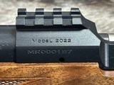 NEW MONTANA RIFLE CO JUNCTION 308 WIN, BILLET ACTION AA+ TURKISH STOCK - LAYAWAY AVAILABLE - 15 of 23