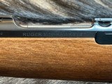 FREE SAFARI, NEW RUGER M77 HAWKEYE AFRICAN 375 RUGER W/ BRAKE 37186 - LAYAWAY AVAILABLE - 15 of 23