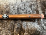 FREE SAFARI, NEW RUGER M77 HAWKEYE AFRICAN 375 RUGER W/ BRAKE 37186 - LAYAWAY AVAILABLE - 20 of 23