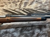 FREE SAFARI, NEW RUGER M77 HAWKEYE AFRICAN 375 RUGER W/ BRAKE 37186 - LAYAWAY AVAILABLE - 5 of 23