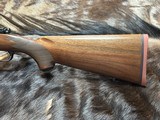 FREE SAFARI, NEW RUGER M77 HAWKEYE AFRICAN 375 RUGER W/ BRAKE 37186 - LAYAWAY AVAILABLE - 10 of 23