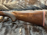 FREE SAFARI, NEW RUGER M77 HAWKEYE AFRICAN 375 RUGER W/ BRAKE 37186 - LAYAWAY AVAILABLE - 10 of 24