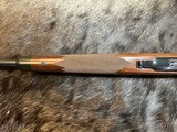 FREE SAFARI, NEW RUGER M77 HAWKEYE AFRICAN 375 RUGER W/ BRAKE 37186 - LAYAWAY AVAILABLE - 17 of 24