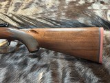 FREE SAFARI, NEW RUGER M77 HAWKEYE AFRICAN 375 RUGER W/ BRAKE 37186 - LAYAWAY AVAILABLE - 10 of 24