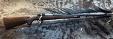 FREE SAFARI, NEW RUGER M77 HAWKEYE AFRICAN 375 RUGER W/ BRAKE 37186 - LAYAWAY AVAILABLE - 2 of 24