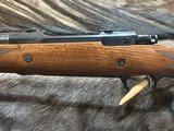 FREE SAFARI, NEW RUGER M77 HAWKEYE AFRICAN 375 RUGER W/ BRAKE 37186 - LAYAWAY AVAILABLE - 11 of 24