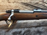 FREE SAFARI, NEW RUGER M77 HAWKEYE AFRICAN 375 RUGER W/ BRAKE 37186 - LAYAWAY AVAILABLE - 4 of 24