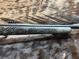 NEW LEFT HAND GUNWERKS 6.5 PRC WERKMAN RIFLE 22