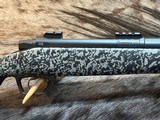 NEW LEFT HAND GUNWERKS 7 PRC WERKMAN RIFLE 22