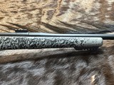 NEW LEFT HAND GUNWERKS 7 PRC WERKMAN RIFLE 22