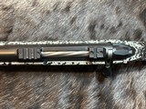 NEW LEFT HAND GUNWERKS 7 PRC WERKMAN RIFLE 22