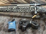 NEW LEFT HAND GUNWERKS 7 PRC WERKMAN RIFLE 22