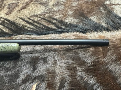 NEW GUNWERKS 7 PRC WERKMAN RIFLE, 22