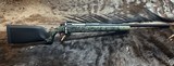NEW GUNWERKS 7 PRC WERKMAN RIFLE, 22