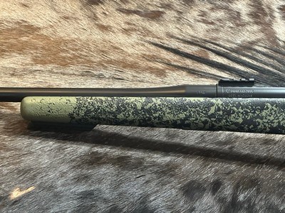 NEW GUNWERKS 7 PRC WERKMAN RIFLE, 22