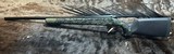 NEW GUNWERKS 7 PRC WERKMAN RIFLE, 22