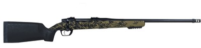 NEW GUNWERKS 7 PRC WERKMAN RIFLE, 22