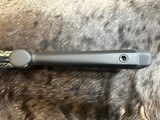 NEW GUNWERKS 7 PRC WERKMAN RIFLE, 22