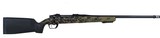 NEW GUNWERKS 7 PRC WERKMAN RIFLE, 22