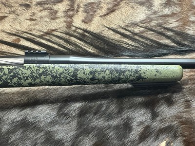 NEW GUNWERKS 7 PRC WERKMAN RIFLE, 22