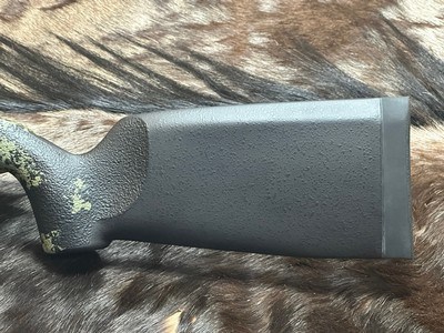 NEW GUNWERKS 7 PRC WERKMAN RIFLE, 22