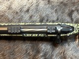 NEW LEFT HAND GUNWERKS 7 PRC WERKMAN RIFLE, 22