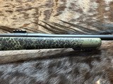 NEW LEFT HAND GUNWERKS 7 PRC WERKMAN RIFLE, 22