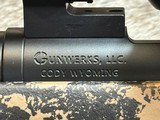 NEW GUNWERKS 7 PRC WERKMAN, REVIC ACURA RS25i 5-25x56 W/ RH2 MOA RETICLE - LAYAWAY AVAILABLE - 17 of 25