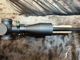 NEW GUNWERKS 7 PRC WERKMAN, REVIC ACURA RS25i 5-25x56 W/ RH2 MOA RETICLE - LAYAWAY AVAILABLE - 13 of 25