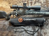 NEW GUNWERKS 7 PRC WERKMAN, REVIC ACURA RS25i 5-25x56 W/ RH2 MOA RETICLE - LAYAWAY AVAILABLE - 22 of 25