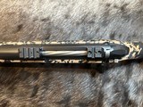 NEW LEFT HAND GUNWERKS 7 PRC WERKMAN RIFLE, 22