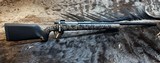 NEW GUNWERKS 7 PRC WERKMAN RIFLE, 22