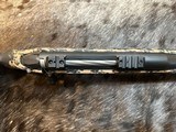 NEW GUNWERKS 7 PRC WERKMAN RIFLE, 22